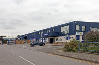 More details for Hambridge Rd, Newbury - Industrial for Sale