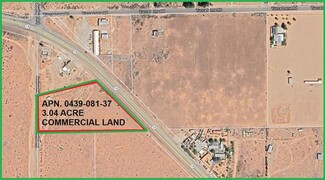 More details for 0 Highway 18, Apple Valley, CA - Land for Sale