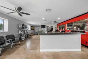 658 Aldine Mail Route Rd, Houston TX - 1031 Exchange Property