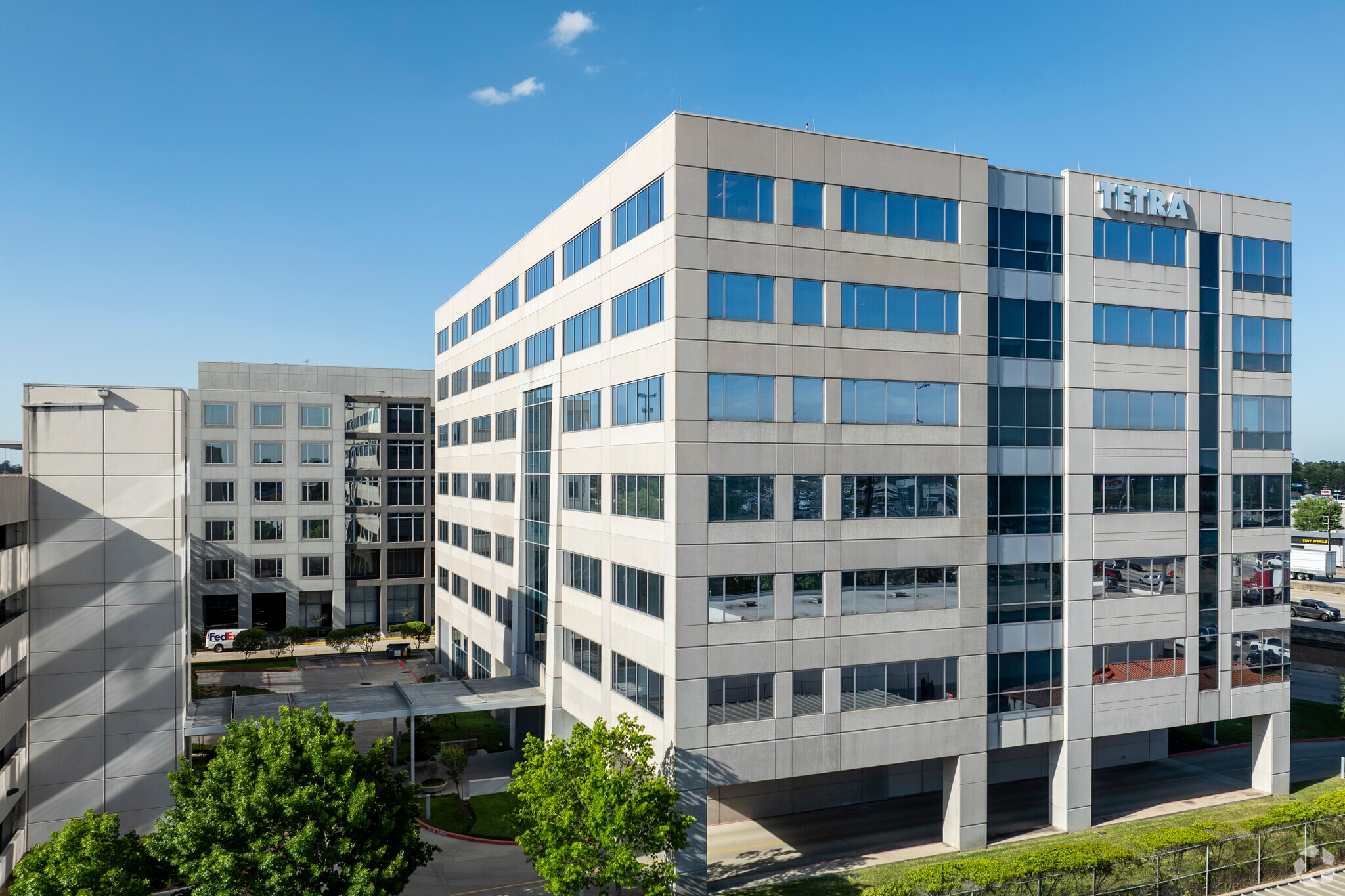 24955 Interstate 45 N, The Woodlands, TX for lease Primary Photo- Image 1 of 8