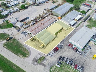 More details for 16110 US 27, Lake Wales, FL - Flex for Lease