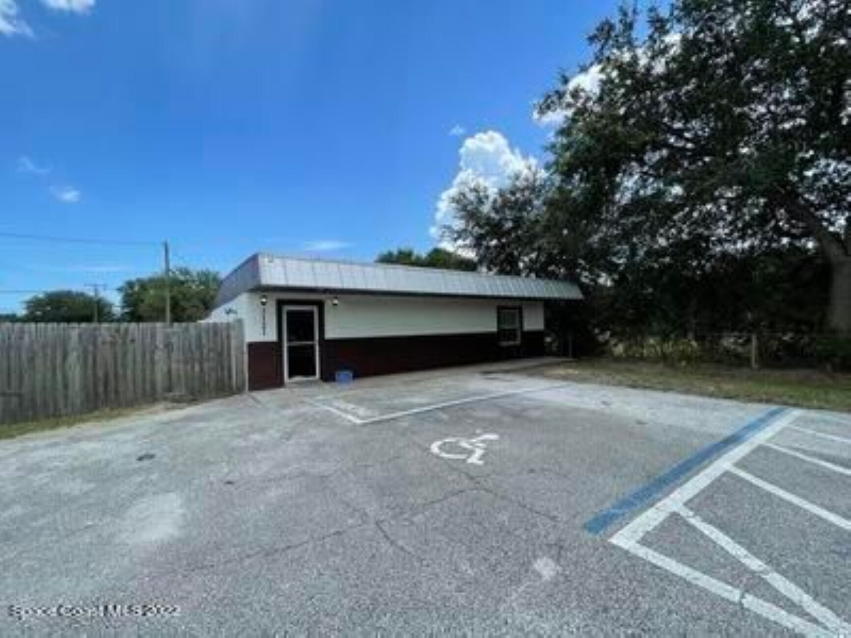3121 U.S. Hwy 1, Mims, FL for sale Building Photo- Image 1 of 1