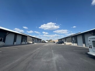 More details for 320 N Ridge Rd, Marble Falls, TX - Flex for Lease
