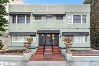 More details for 338 Cedar Ave, Long Beach, CA - Multifamily for Sale