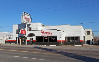 More details for 4941 E Admiral Pl, Tulsa, OK - Flex for Lease