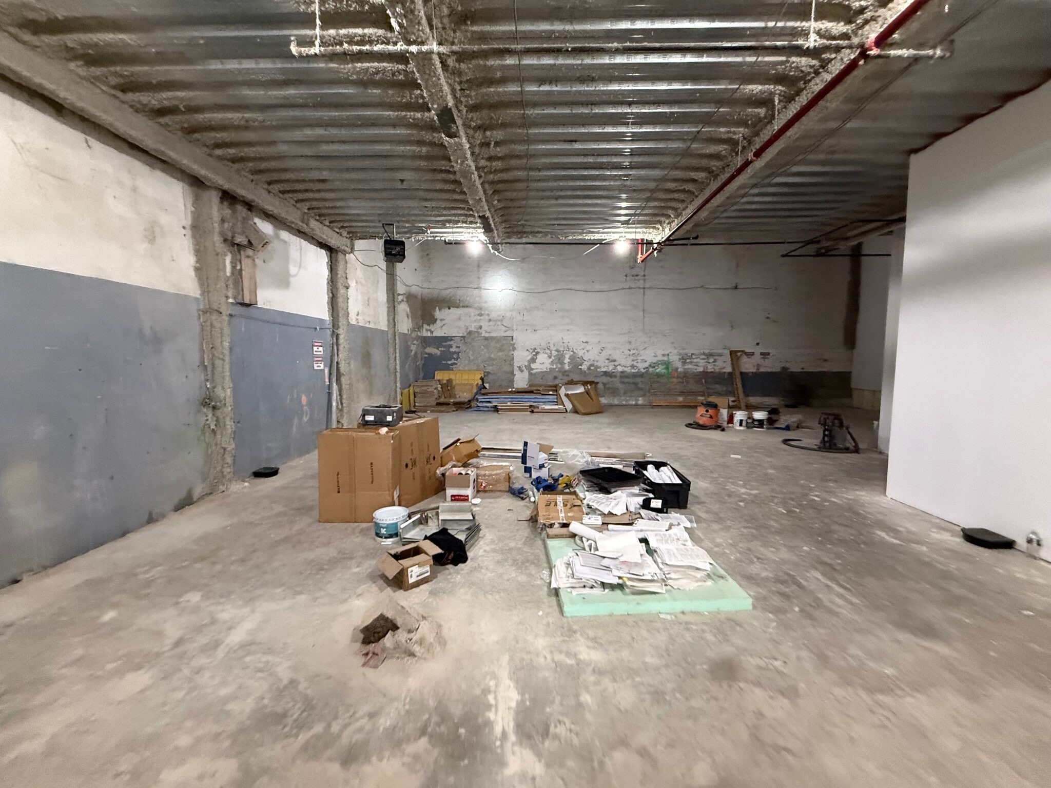 526 Baltic St, Brooklyn, NY for lease Interior Photo- Image 1 of 6