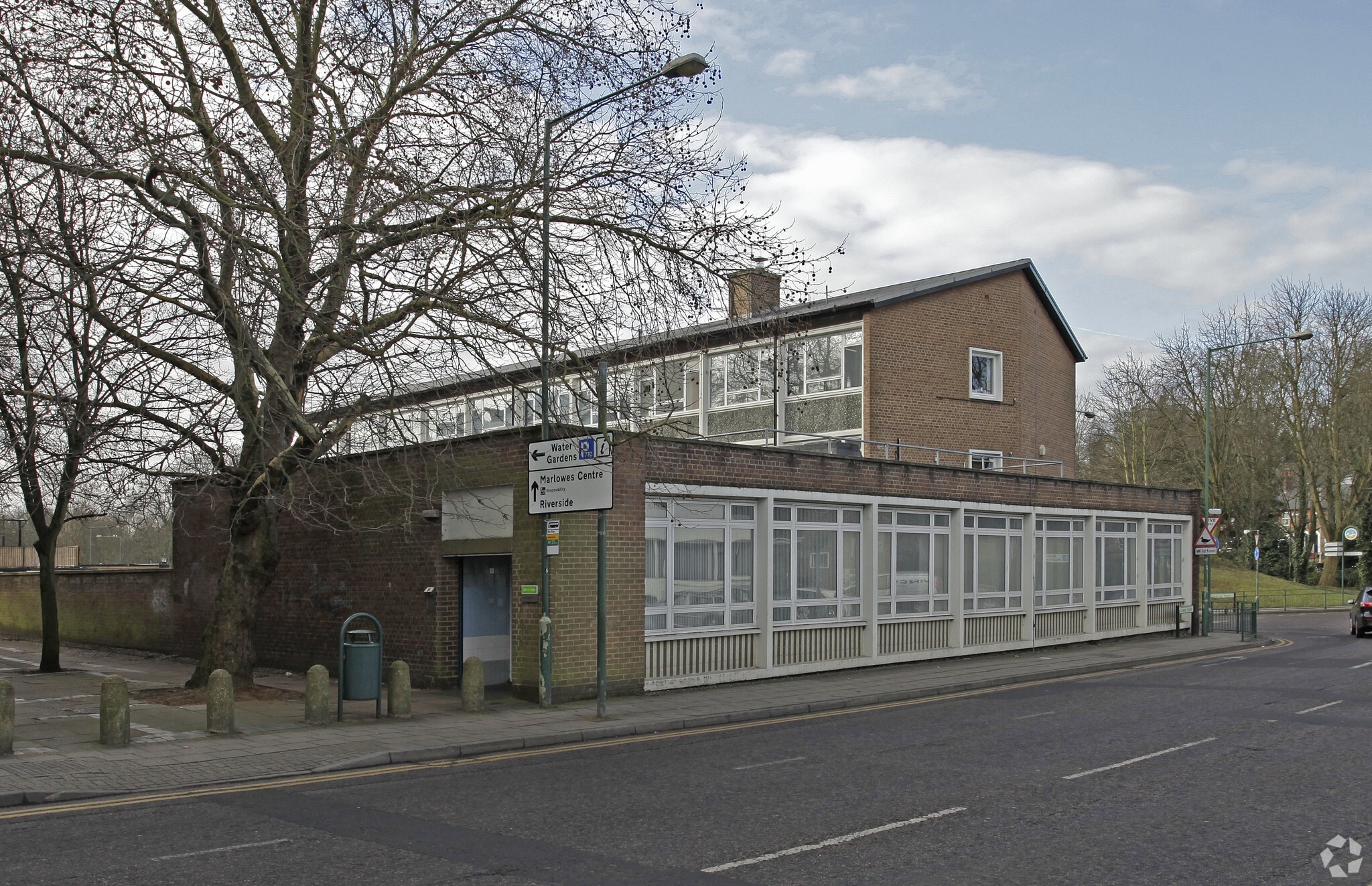 1 Waterhouse St, Hemel Hempstead for sale Primary Photo- Image 1 of 1