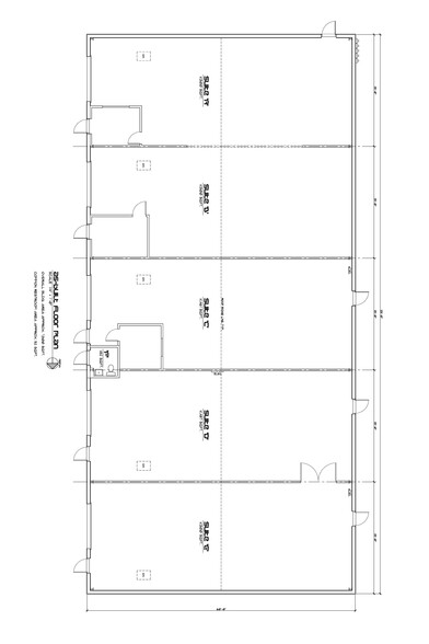 5705 Tanberg Dr, Sun Valley, NV for sale - Floor Plan - Image 3 of 4