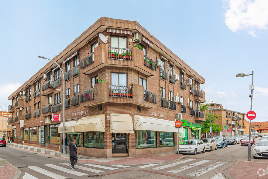 Calle la Era, 8, Mejorada del Campo, Madrid for sale - Primary Photo - Image 1 of 2