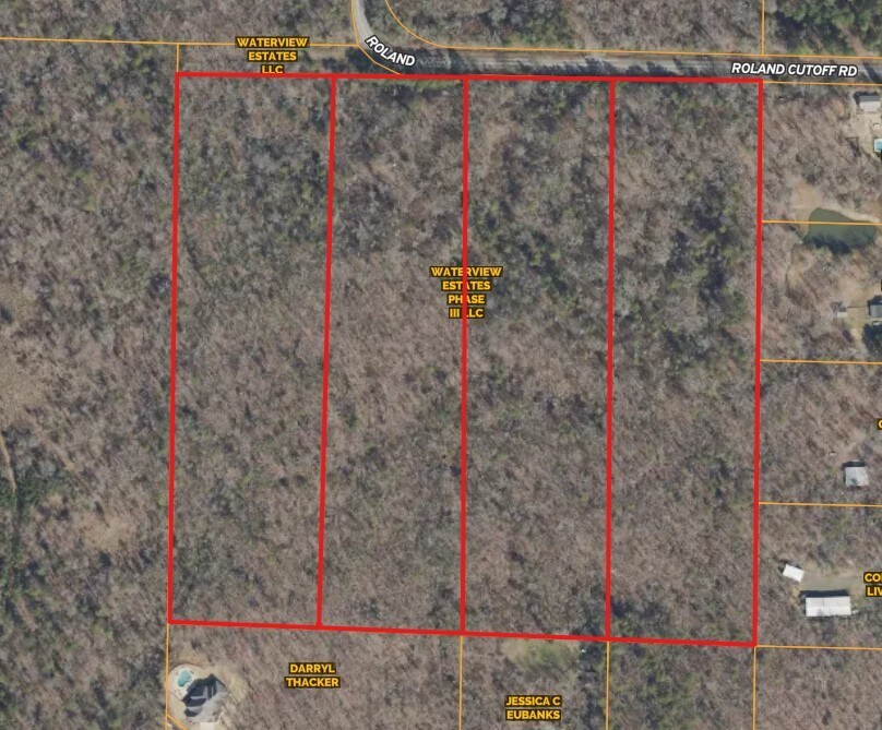 24400 Roland Cutoff Rd, Roland, AR for sale Primary Photo- Image 1 of 2
