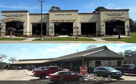 827 Magnolia Blvd, Magnolia, TX 77355 - Office For Lease | LoopNet