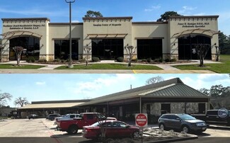 More details for 827 Magnolia Blvd, Magnolia, TX - Office, Office/Medical for Lease