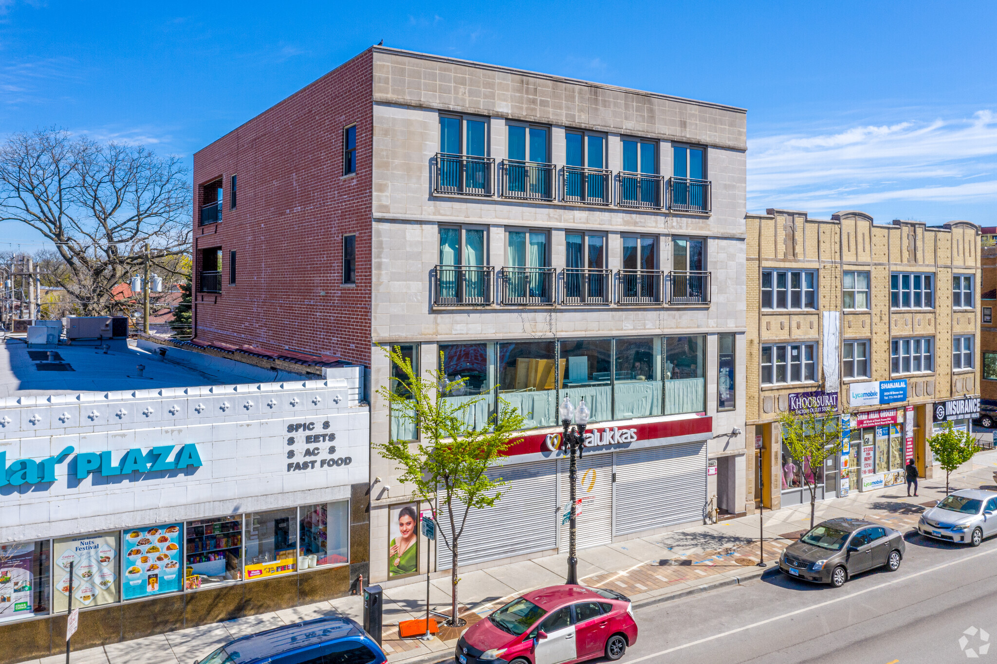 2642 W Devon Ave, Chicago, IL for sale Building Photo- Image 1 of 1