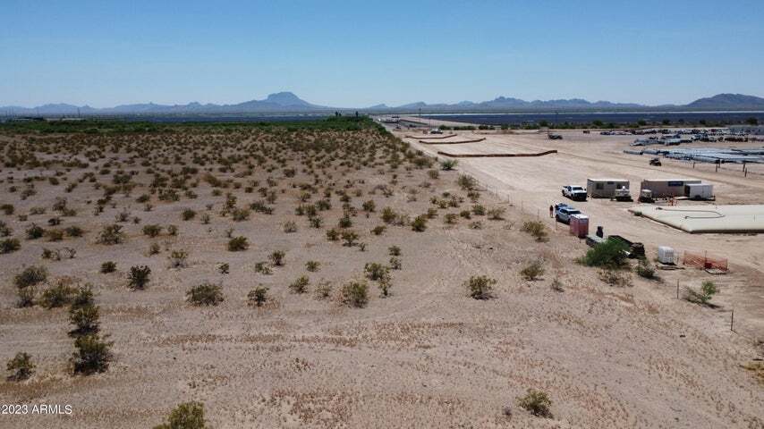 104 399th, Tonopah, AZ for sale - Primary Photo - Image 1 of 1