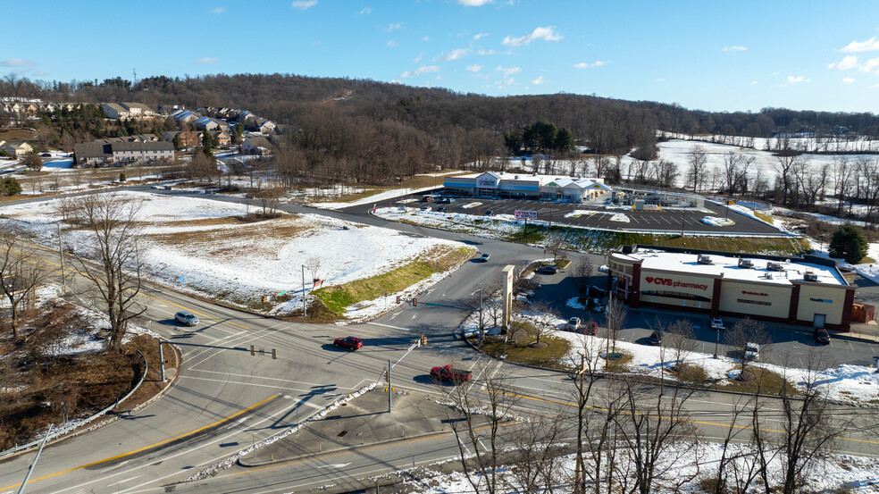 Old York Rd, Lewisberry, PA for sale - Building Photo - Image 1 of 1