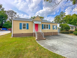 More details for 4154 Clairmont Rd, Atlanta, GA - Office for Sale