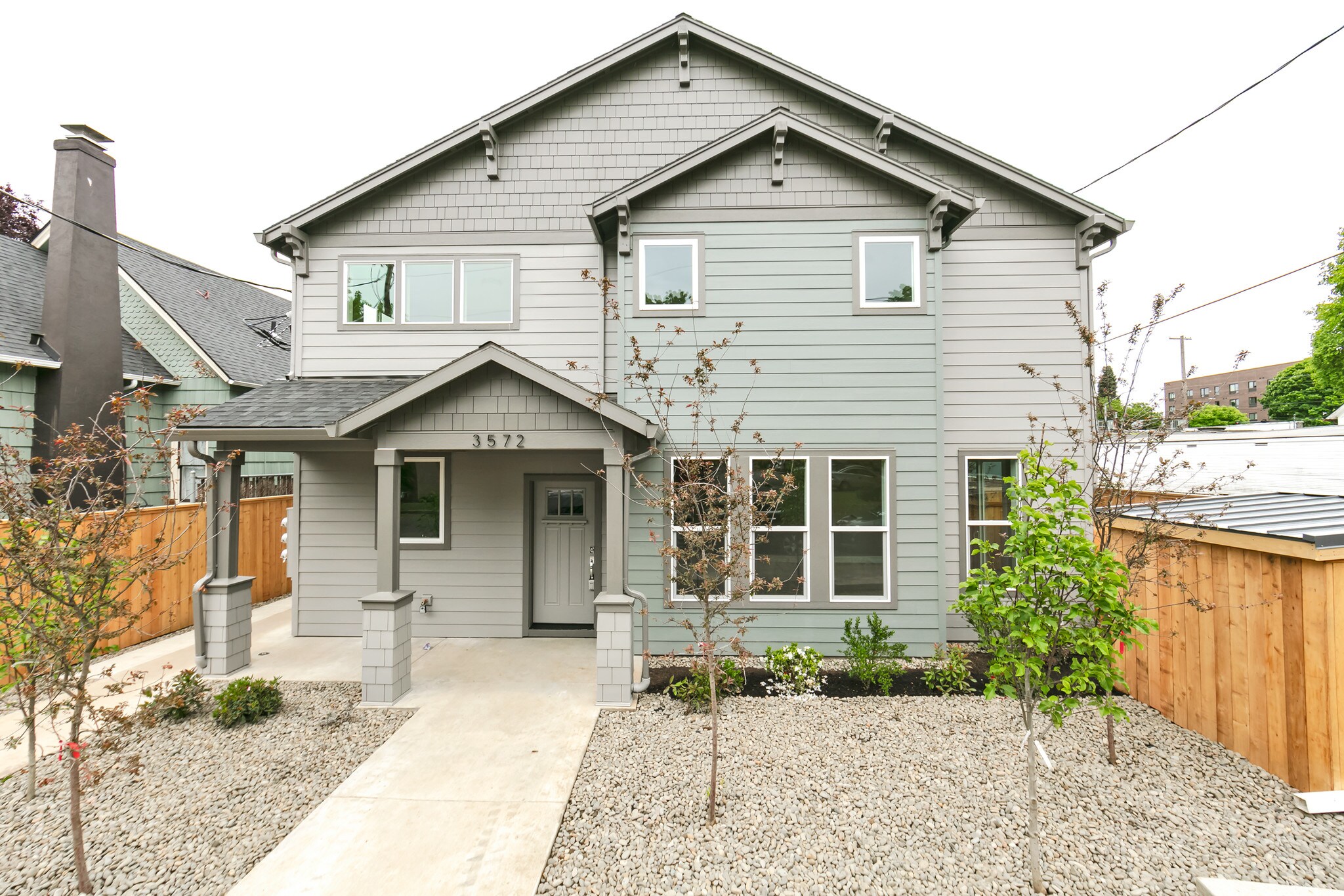 3572 NE Garfield Ave, Portland, OR for sale Primary Photo- Image 1 of 1