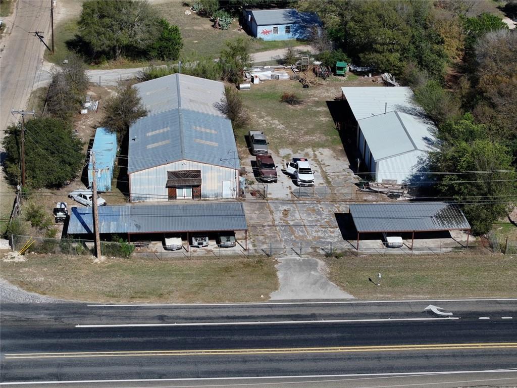 560 Highway 22, Clifton, TX for sale Building Photo- Image 1 of 1
