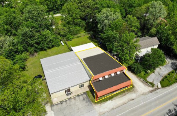 2625 Highway 100, Gray Summit, MO for sale Building Photo- Image 1 of 1
