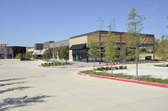 NWC Old Denton Rd & E Jackson Rd, Carrollton, TX for lease Building Photo- Image 2 of 6