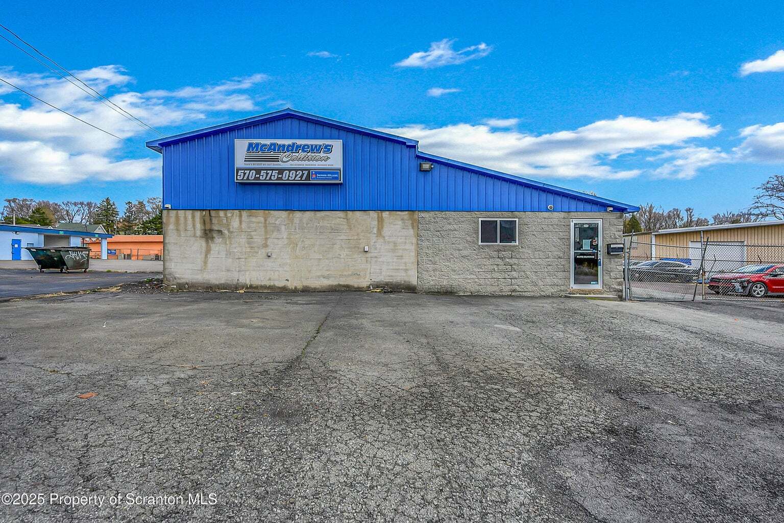 224 S Sherman St, Scranton, PA for sale Building Photo- Image 1 of 1