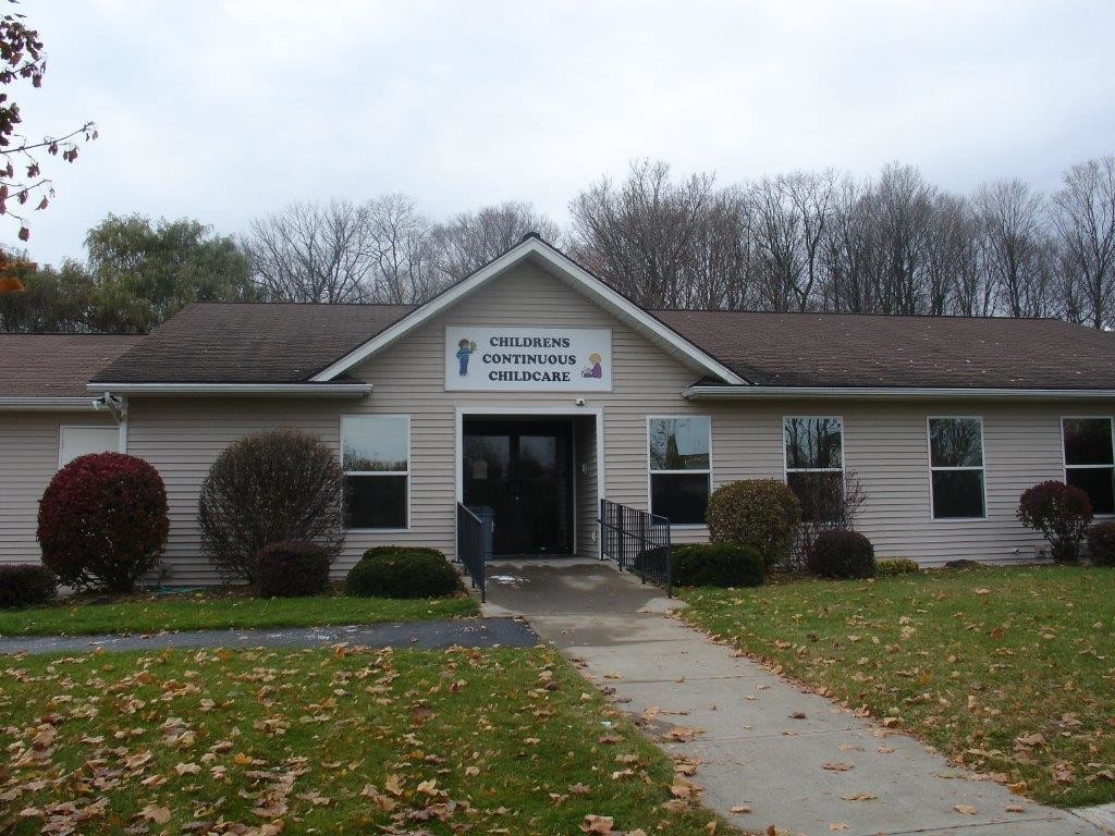 369 Mildahn Rd, Macedon, NY 14502