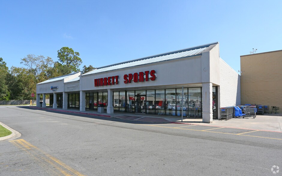 641 Veterans Pky S, Moultrie, GA for sale - Primary Photo - Image 1 of 1