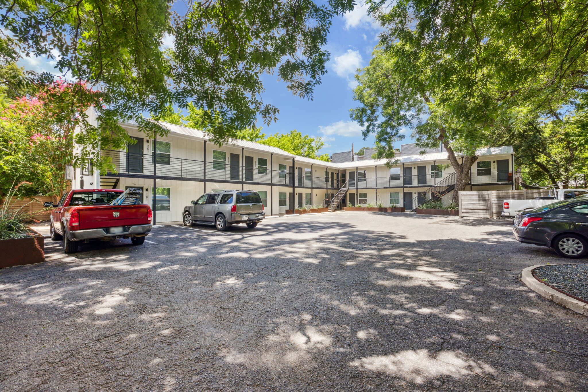 4504 Speedway, Austin, TX for sale Building Photo- Image 1 of 8