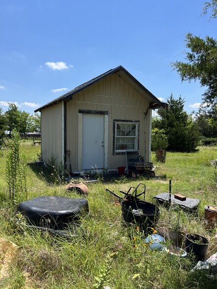 1932 County Road 4308, Greenville, TX for sale - Building Photo - Image 2 of 8