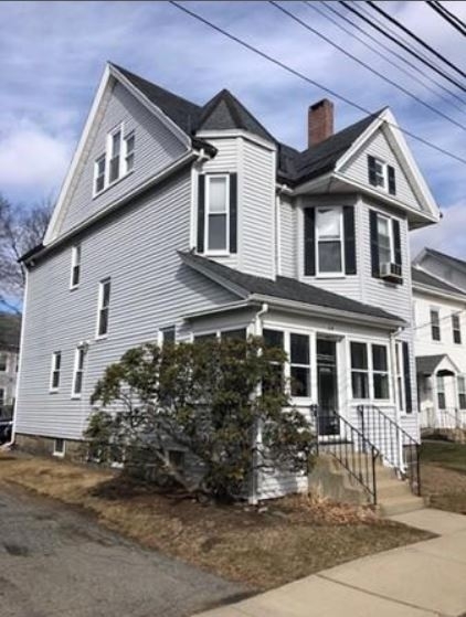 64 Lexington St, Framingham, MA for sale - Primary Photo - Image 1 of 1