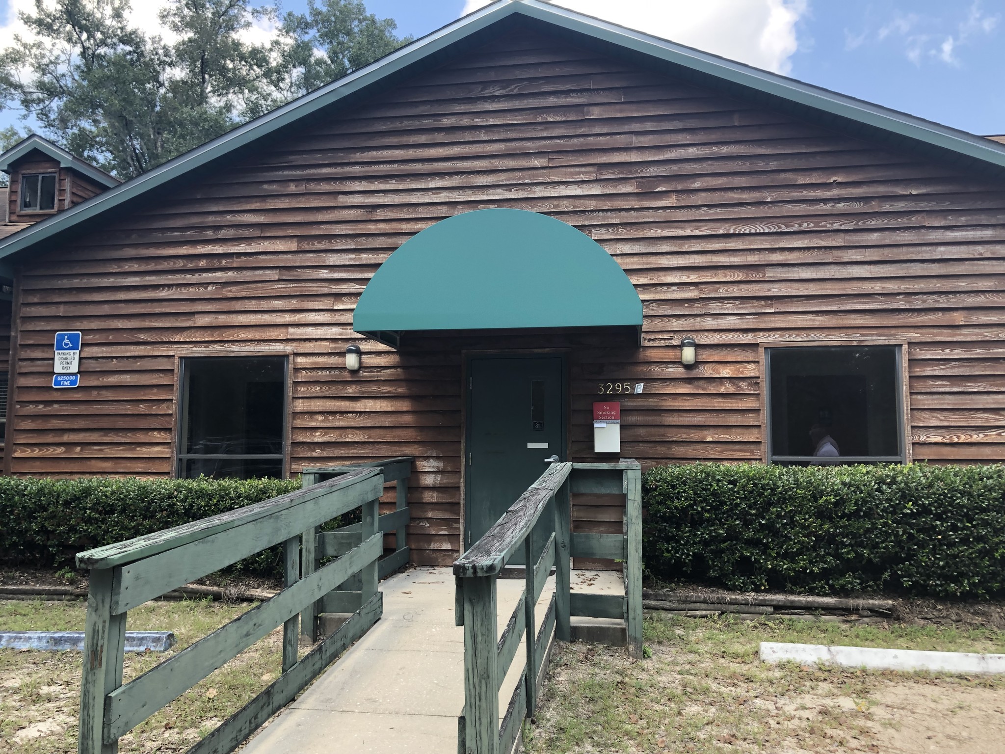 3295 Crawfordville Hwy, Crawfordville, FL for sale Building Photo- Image 1 of 1