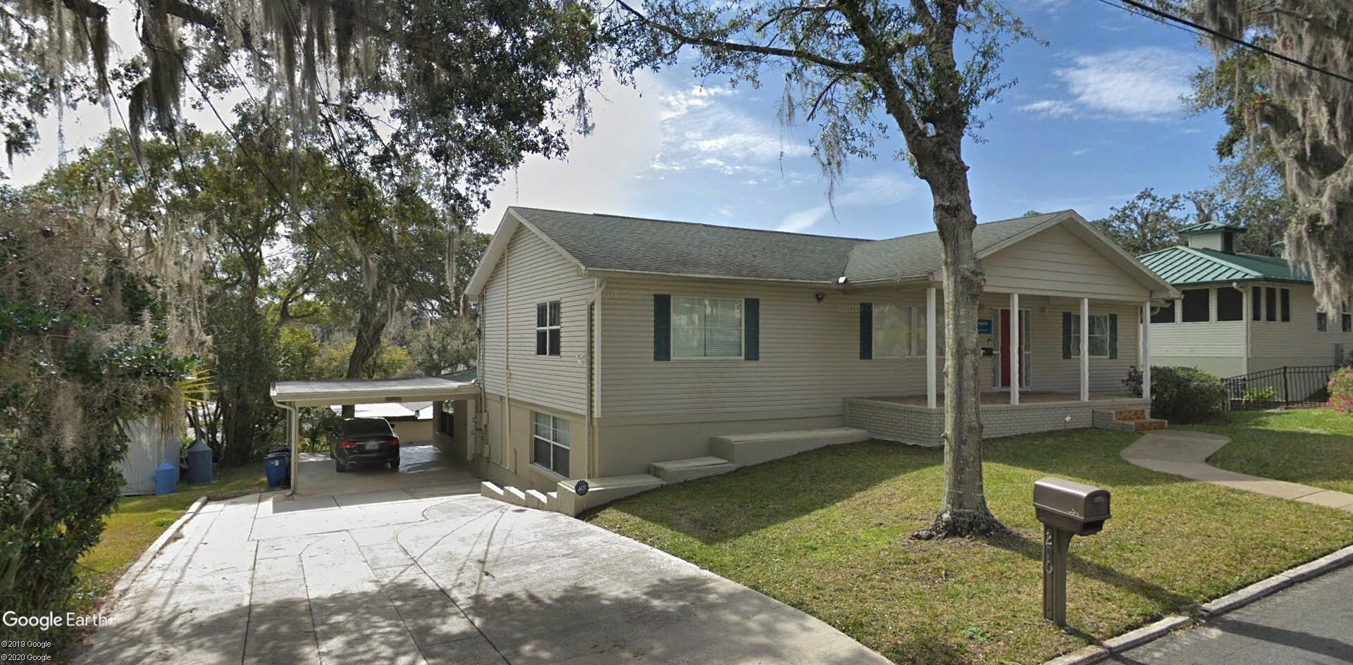 290 E Fort Dade Ave, Brooksville, FL 34601 Office for Sale