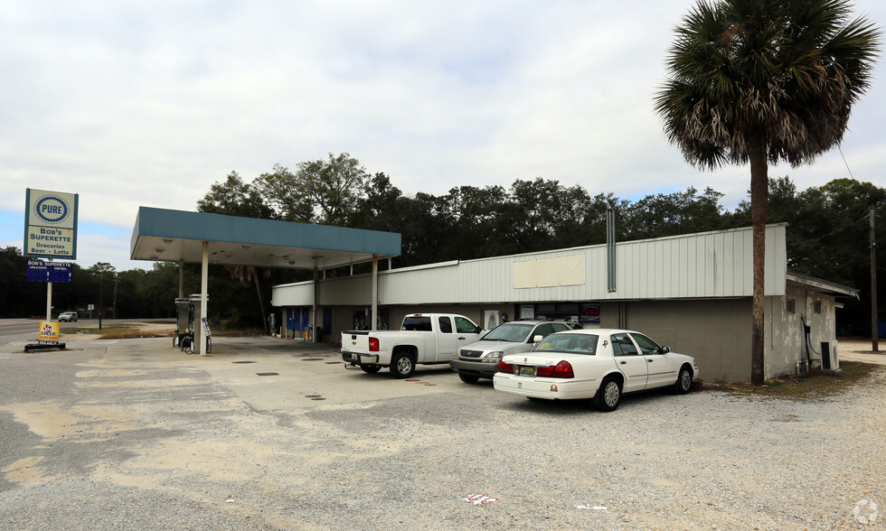 13120-13130 Lillian Hwy, Pensacola, FL for sale - Primary Photo - Image 1 of 1