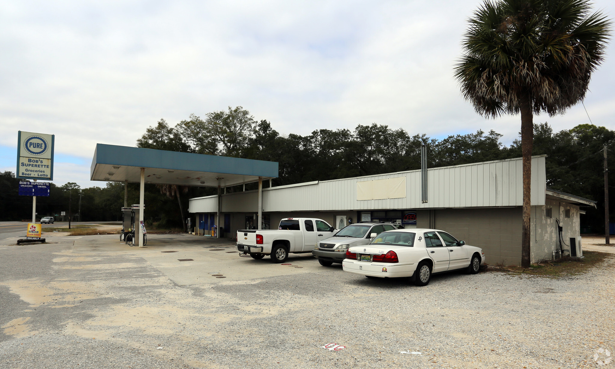 13120-13130 Lillian Hwy, Pensacola, FL for sale Primary Photo- Image 1 of 1