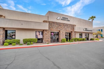 6332 S Rainbow Blvd, Las Vegas, NV for lease Building Photo- Image 2 of 9