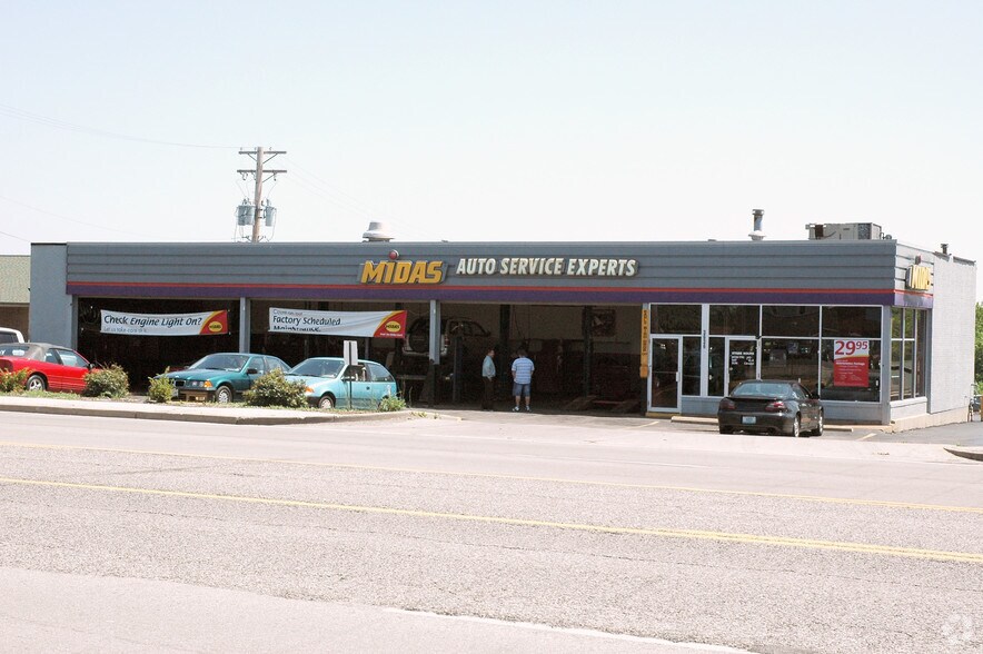 3636 Lemay Ferry Rd, Saint Louis, MO 63125