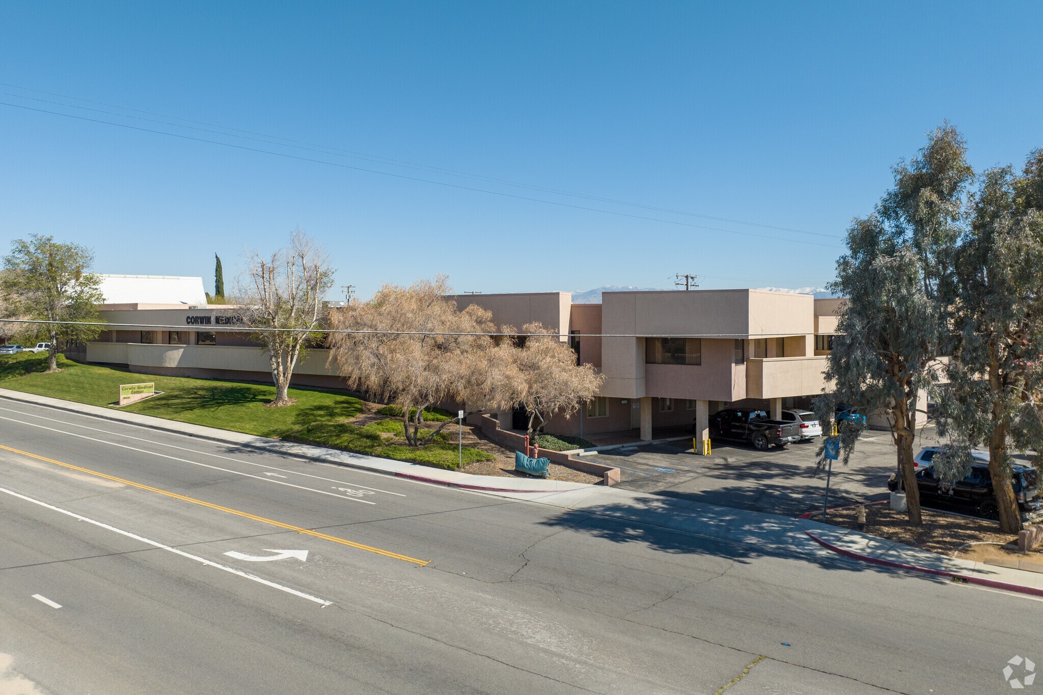 18523 Corwin Rd, Apple Valley, CA for sale Primary Photo- Image 1 of 1