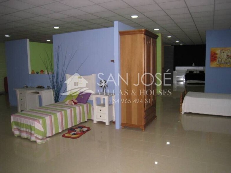 Industrial in Aspe for sale - Building Photo - Image 3 of 15