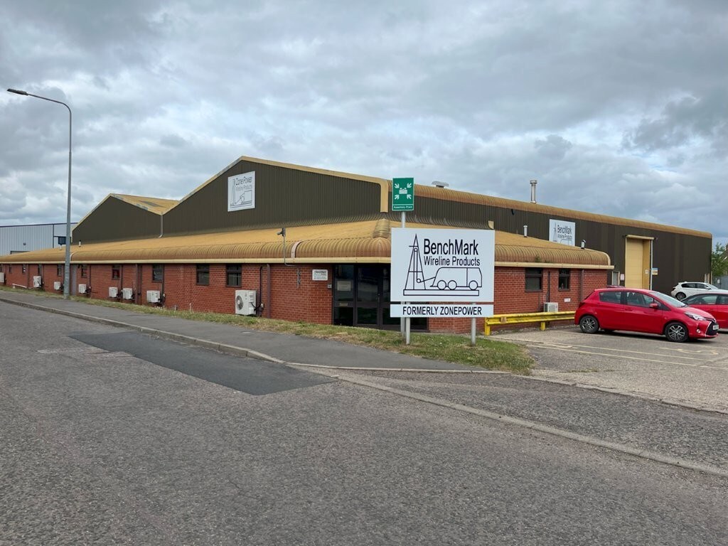 48-54 Fuller Rd, Harleston for lease Primary Photo- Image 1 of 2