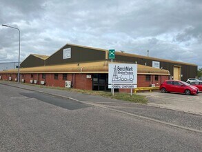 48-54 Fuller Rd, Harleston for lease Primary Photo- Image 1 of 4