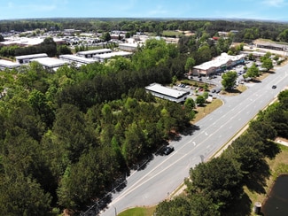 More details for 5640 Commerce Blvd, Alpharetta, GA - Land for Sale