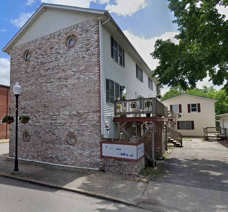 505 W Vine St, Ellettsville, IN for sale Primary Photo- Image 1 of 1