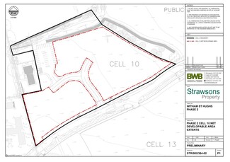 More details for 34 Warren Ln, Lincoln - Land for Lease