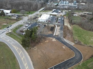 More details for 1851 Lancaster Rd, Granville, OH - Land for Sale