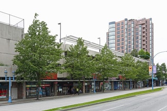 More details for 5951 Minoru Blvd, Richmond, BC - Retail for Lease