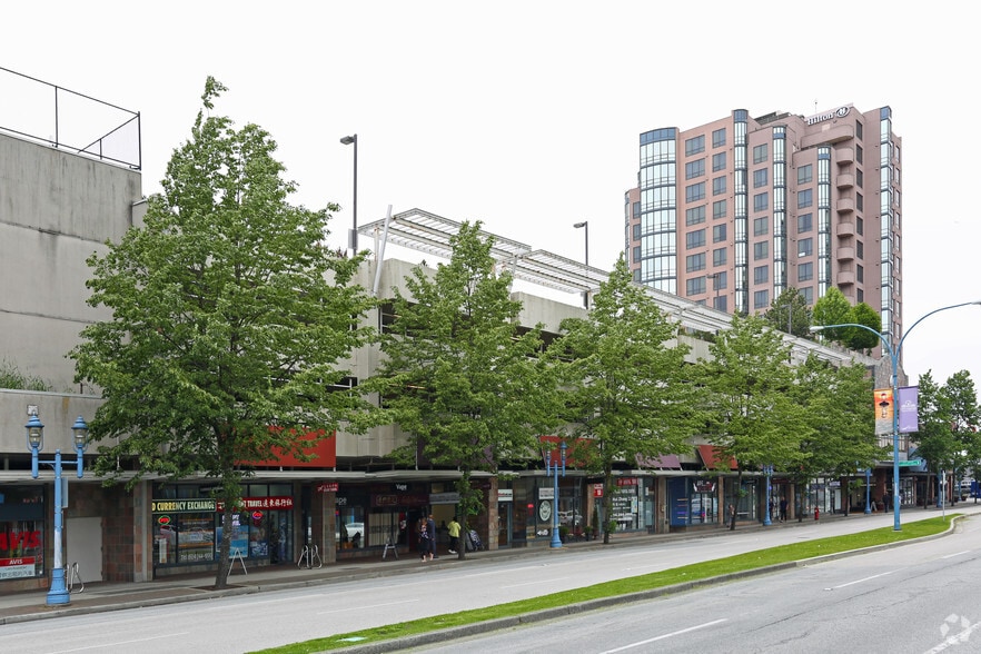 5951 Minoru Blvd, Richmond, BC for lease - Primary Photo - Image 1 of 2