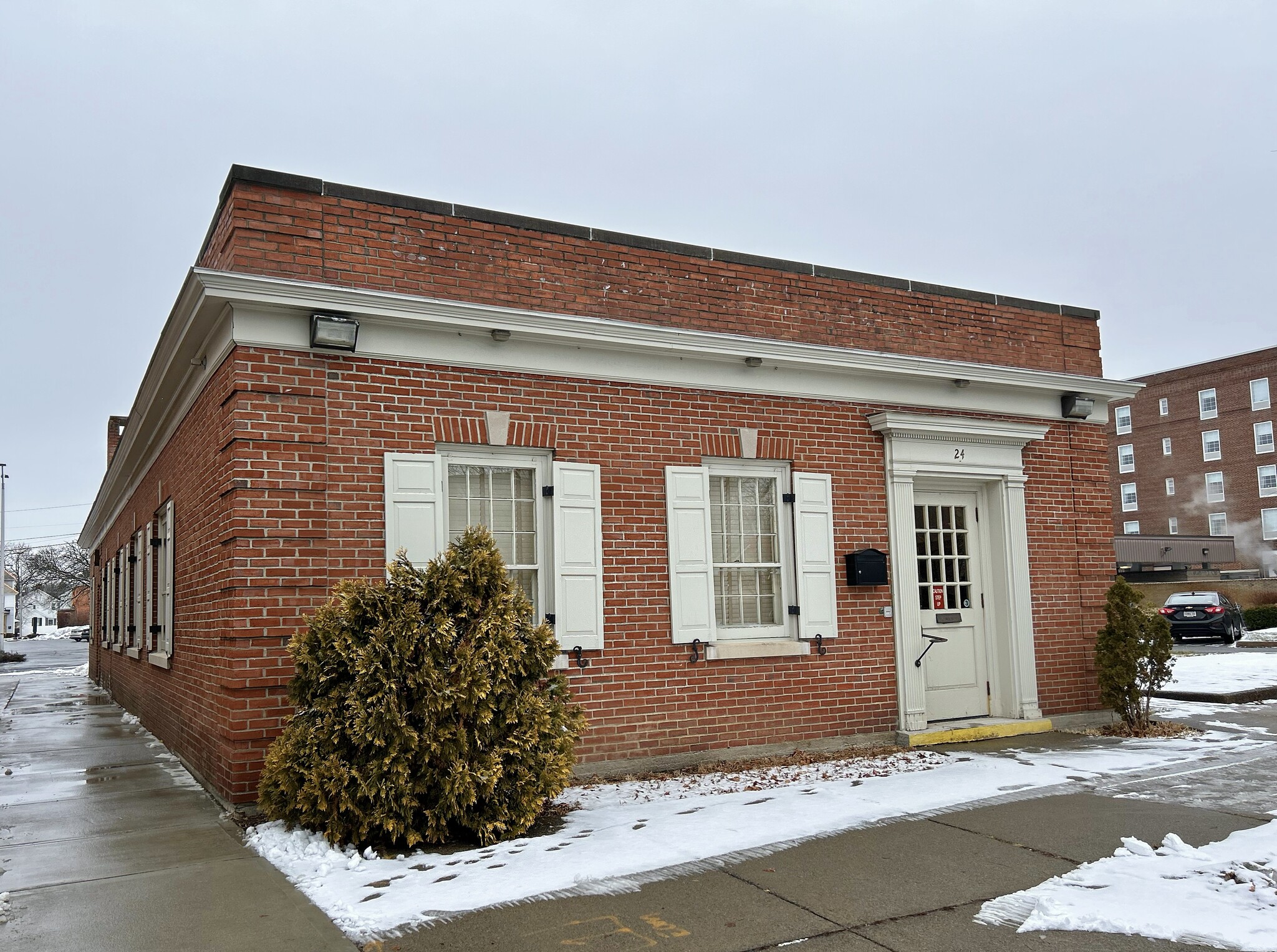 24 Maple St, Glens Falls, NY for lease Building Photo- Image 1 of 16