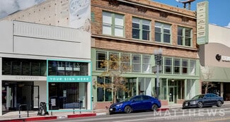 More details for 5711-5713 N Figueroa St, Los Angeles, CA - Retail for Lease