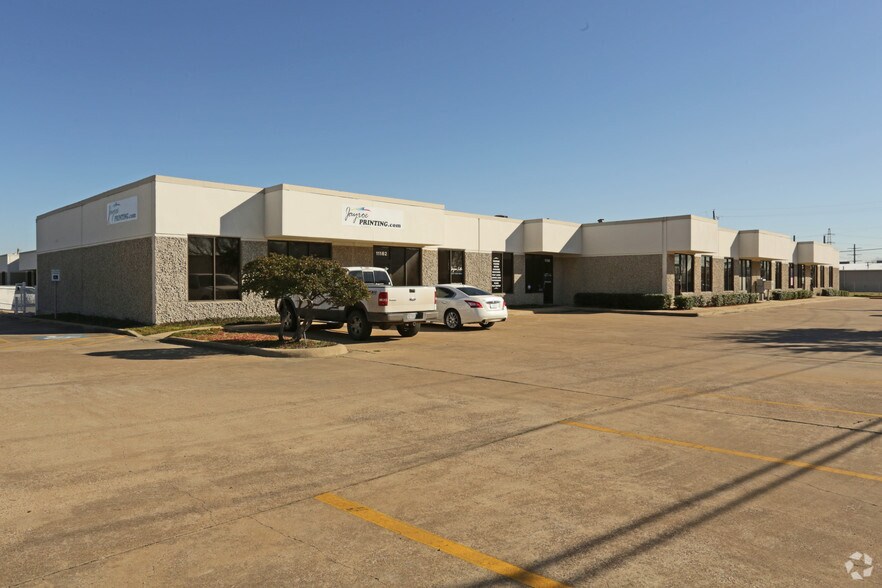 11150 Morrison, Dallas, TX for lease - Primary Photo - Image 1 of 31