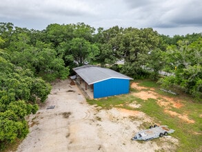 8701 N Palafox St, Pensacola, FL for lease Aerial- Image 2 of 9
